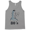 los 80&acute;s Tank Top