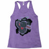 picking teams Racerback Tank