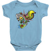 boko baba Baby Onesie