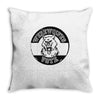 werewolves vote! Throw Pillow