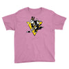 penguin Youth Tee