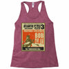 Bob Dylan Racerback Tank