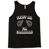 trust me canadian Tank Top