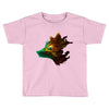byte Toddler T-shirt