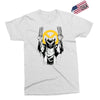 logan x Exclusive T-shirt