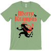 merry krampus T-Shirt