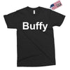 buffy Exclusive T-shirt