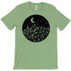 geometric sky T-Shirt