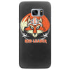 red leader Samsung Galaxy S7 Edge