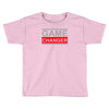 game changer Toddler T-shirt