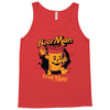 hey beer man Tank Top