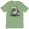 zomboy attacks (2) T-Shirt