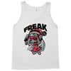 sushi freak Tank Top