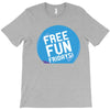 free fun fridays T-Shirt