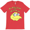 no one's gay for moleman T-Shirt