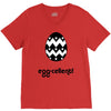 egg cellent V-Neck Tee