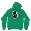 corruption Unisex Hoodie