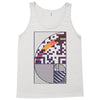 once golden Tank Top