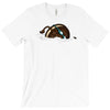 milk swimmer T-Shirt