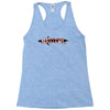 stormcloud brutal Racerback Tank