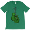 liver cancer boxing glover T-Shirt