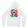 Doraemon Unisex Hoodie
