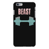 beast iPhone 6 Plus/6s Plus Case