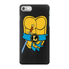 Turtles Leonardo Armor iPhone 7 Case