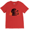Beer V-Neck Tee