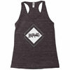 Logang Racerback Tank