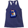 quicksilver delivery Racerback Tank