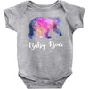Baby Bear Baby Bodysuit