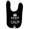Canserbero Baby Bibs