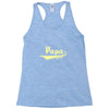 papa Racerback Tank