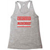 grandad Racerback Tank