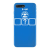 1 up mushroom nintendo mario snes gaming tee iPhone 7 Plus Case