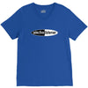 funny t shirt selective listener rude tee offensive shirt V-Neck Tee