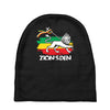 lion's den lion Baby Beanies