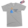 fashionably late Exclusive T-shirt
