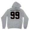 martinez twins Unisex Hoodie