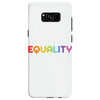 Equality LGBT Samsung Galaxy S8