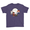 Monster Porgs V2 Youth Tee
