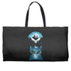 book of fantasy Weekender Totes