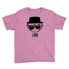 link Youth Tee