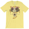 robo music T-Shirt