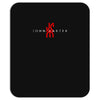 ohn carter Mousepad