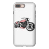 motorcycle iPhone 8 Plus