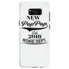 New Pop Pop 2018 Rokie Dept. Samsung Galaxy S8