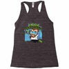krieger&rsquo;s laboratory Racerback Tank