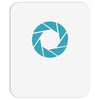 shooter cam Mousepad